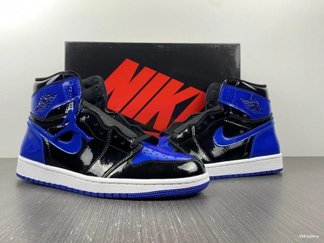 Cheap TBK Jordan High OG 1 Retro 555088-404 0722